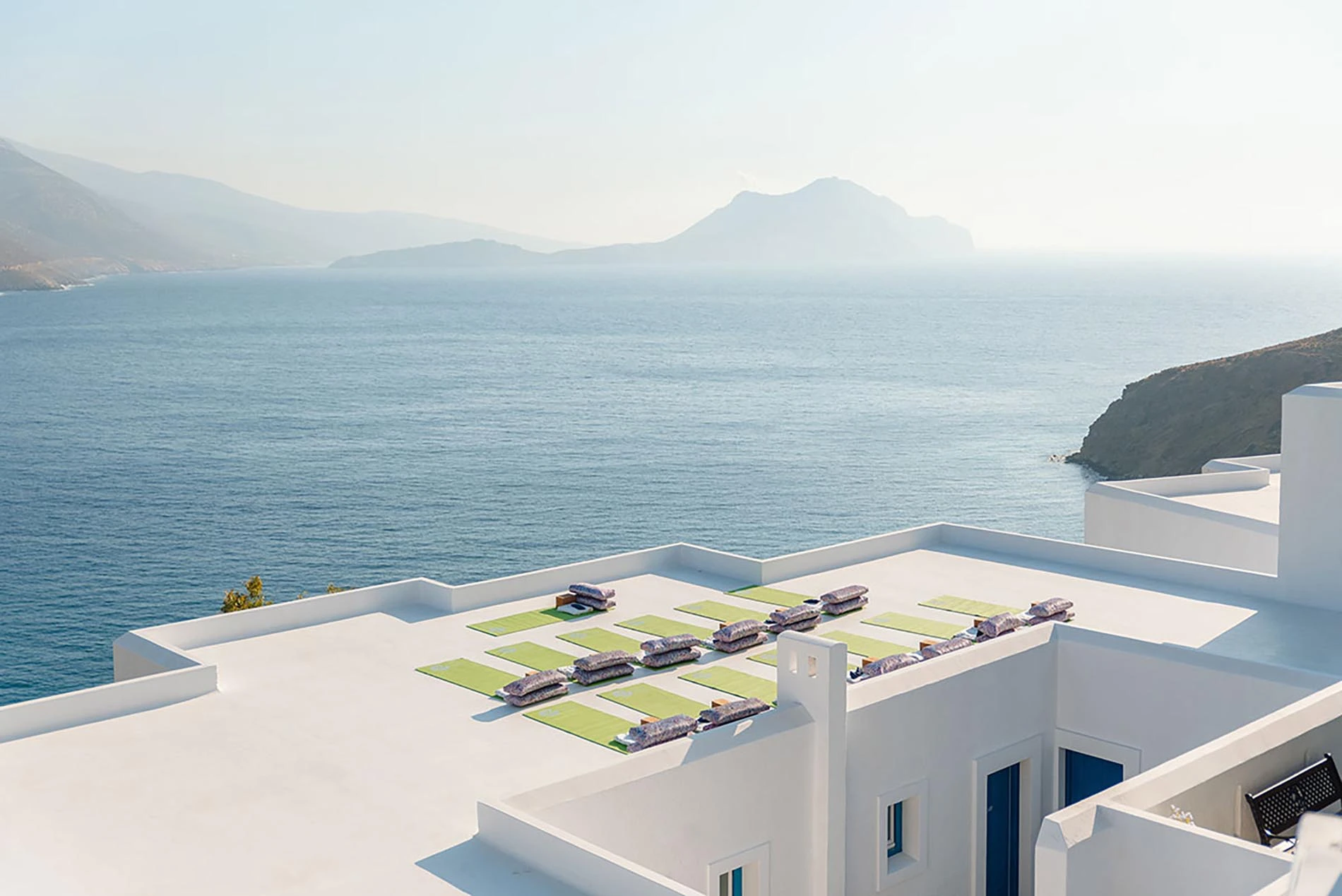 Anahata Rooftop